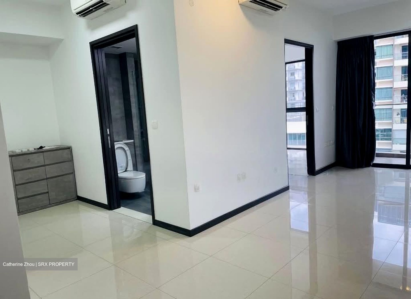 The Poiz Residences (D13), Apartment #559722891
